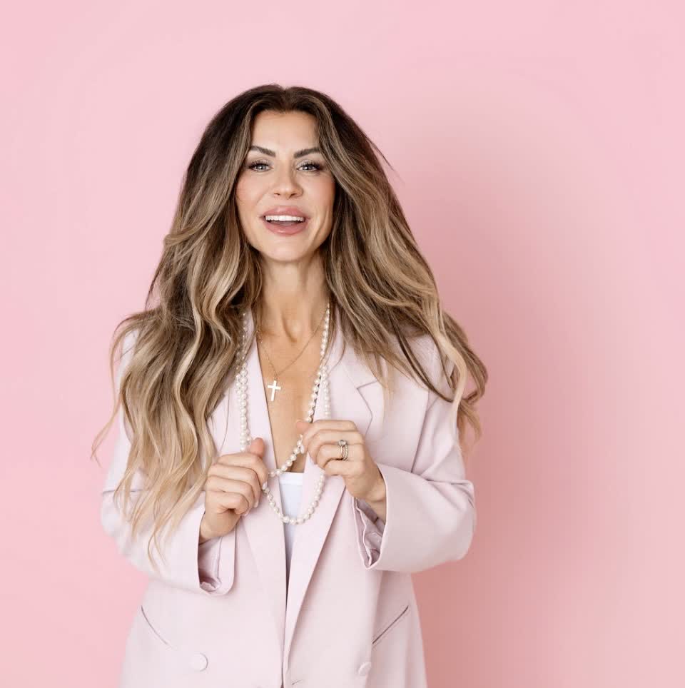 Mandy Dorego, founder of Fitness Evolution